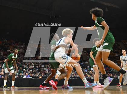 Thumbnail 1 in Valor Christian vs. Smoky Hill (CHSAA 6A Final Four) photogallery.
