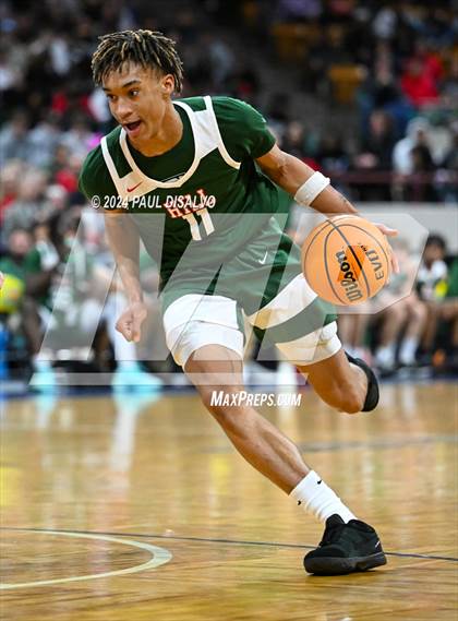 Thumbnail 1 in Valor Christian vs. Smoky Hill (CHSAA 6A Final Four) photogallery.