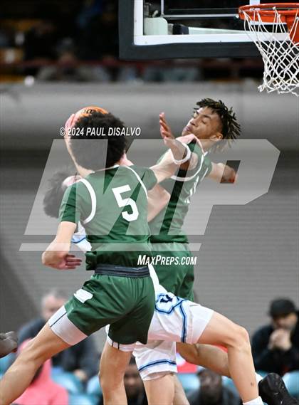 Thumbnail 1 in Valor Christian vs. Smoky Hill (CHSAA 6A Final Four) photogallery.