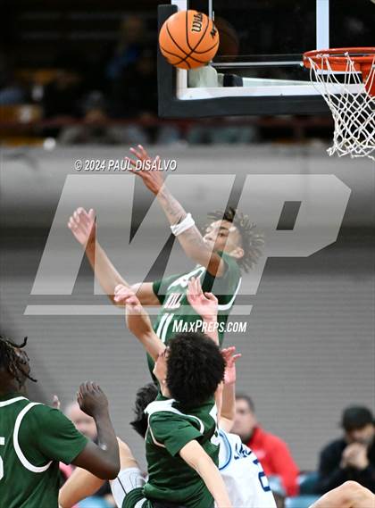 Thumbnail 2 in Valor Christian vs. Smoky Hill (CHSAA 6A Final Four) photogallery.