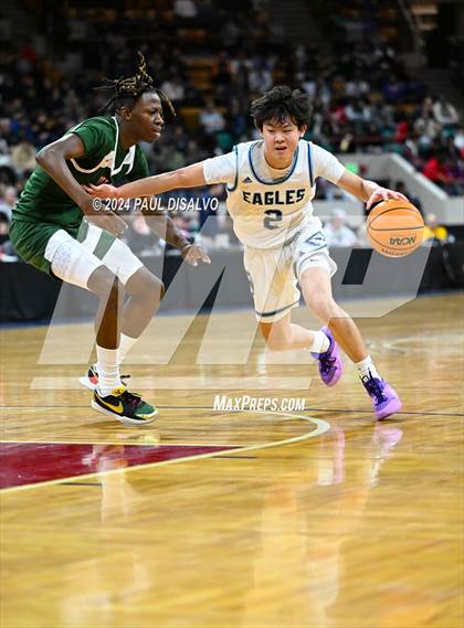 Thumbnail 2 in Valor Christian vs. Smoky Hill (CHSAA 6A Final Four) photogallery.