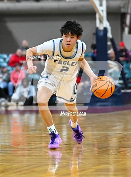 Thumbnail 2 in Valor Christian vs. Smoky Hill (CHSAA 6A Final Four) photogallery.
