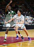 Photo from the gallery "Valor Christian vs. Smoky Hill (CHSAA 6A Final Four)"