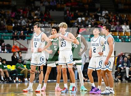 Thumbnail 2 in Valor Christian vs. Smoky Hill (CHSAA 6A Final Four) photogallery.