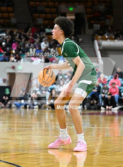 Thumbnail 3 in Valor Christian vs. Smoky Hill (CHSAA 6A Final Four) photogallery.