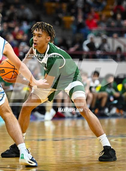Thumbnail 1 in Valor Christian vs. Smoky Hill (CHSAA 6A Final Four) photogallery.