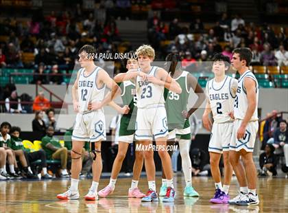 Thumbnail 1 in Valor Christian vs. Smoky Hill (CHSAA 6A Final Four) photogallery.