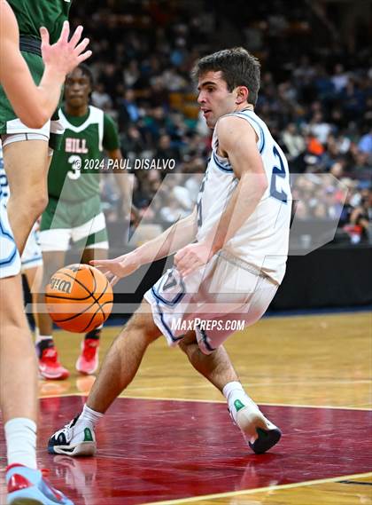 Thumbnail 1 in Valor Christian vs. Smoky Hill (CHSAA 6A Final Four) photogallery.