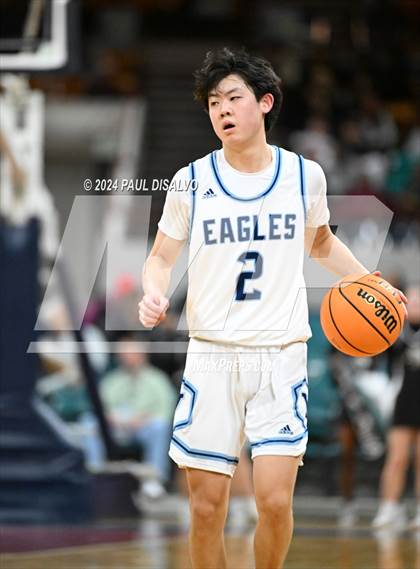 Thumbnail 3 in Valor Christian vs. Smoky Hill (CHSAA 6A Final Four) photogallery.