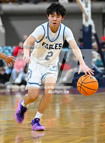 Thumbnail 1 in Valor Christian vs. Smoky Hill (CHSAA 6A Final Four) photogallery.