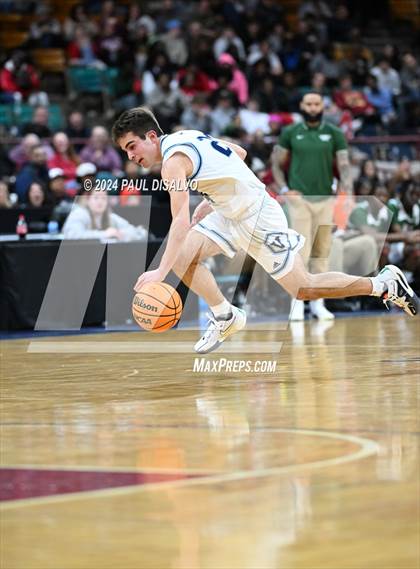 Thumbnail 3 in Valor Christian vs. Smoky Hill (CHSAA 6A Final Four) photogallery.