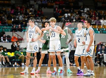 Thumbnail 3 in Valor Christian vs. Smoky Hill (CHSAA 6A Final Four) photogallery.
