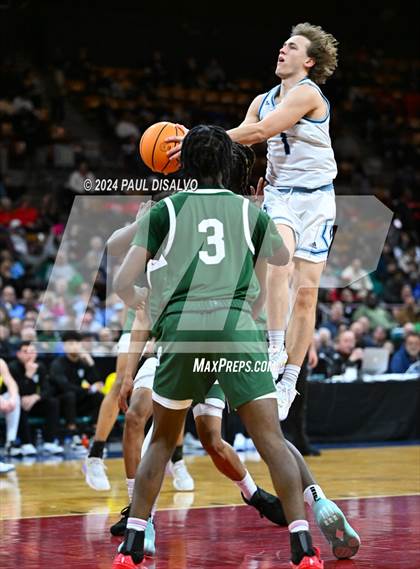 Thumbnail 1 in Valor Christian vs. Smoky Hill (CHSAA 6A Final Four) photogallery.