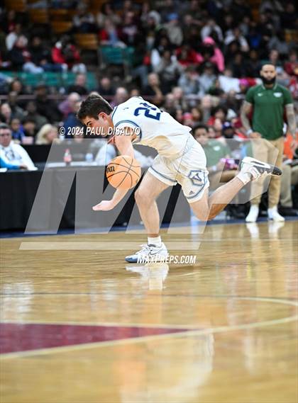 Thumbnail 1 in Valor Christian vs. Smoky Hill (CHSAA 6A Final Four) photogallery.