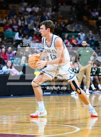 Thumbnail 1 in Valor Christian vs. Smoky Hill (CHSAA 6A Final Four) photogallery.