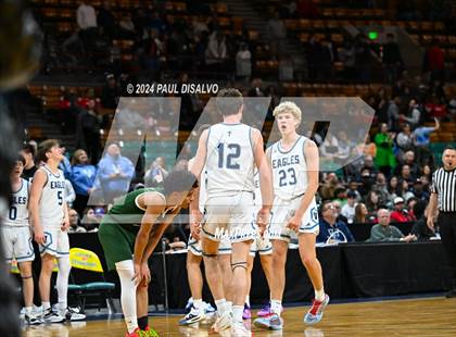 Thumbnail 2 in Valor Christian vs. Smoky Hill (CHSAA 6A Final Four) photogallery.