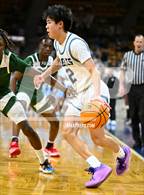 Photo from the gallery "Valor Christian vs. Smoky Hill (CHSAA 6A Final Four)"
