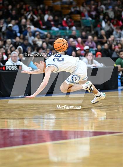 Thumbnail 3 in Valor Christian vs. Smoky Hill (CHSAA 6A Final Four) photogallery.