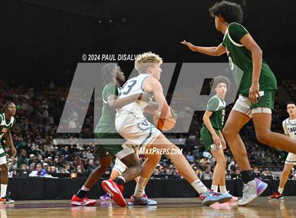 Thumbnail 3 in Valor Christian vs. Smoky Hill (CHSAA 6A Final Four) photogallery.