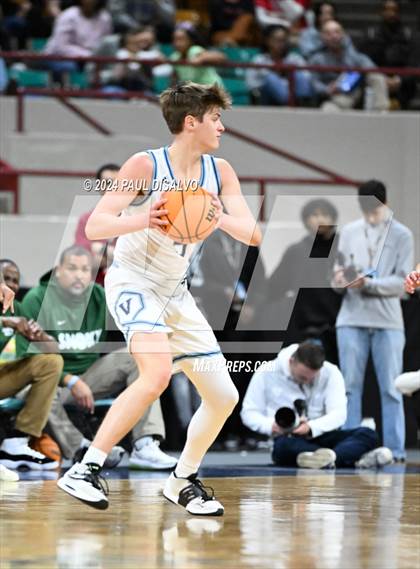 Thumbnail 1 in Valor Christian vs. Smoky Hill (CHSAA 6A Final Four) photogallery.