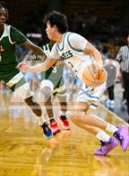 Photo from the gallery "Valor Christian vs. Smoky Hill (CHSAA 6A Final Four)"