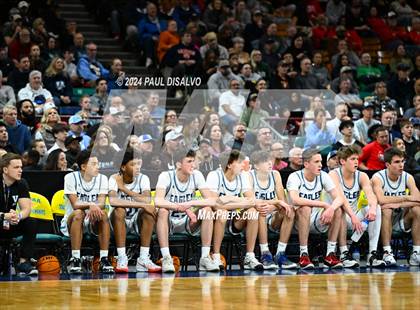 Thumbnail 2 in Valor Christian vs. Smoky Hill (CHSAA 6A Final Four) photogallery.