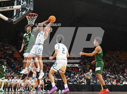 Thumbnail 2 in Valor Christian vs. Smoky Hill (CHSAA 6A Final Four) photogallery.