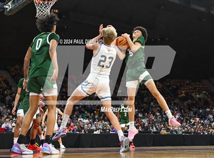 Thumbnail 1 in Valor Christian vs. Smoky Hill (CHSAA 6A Final Four) photogallery.