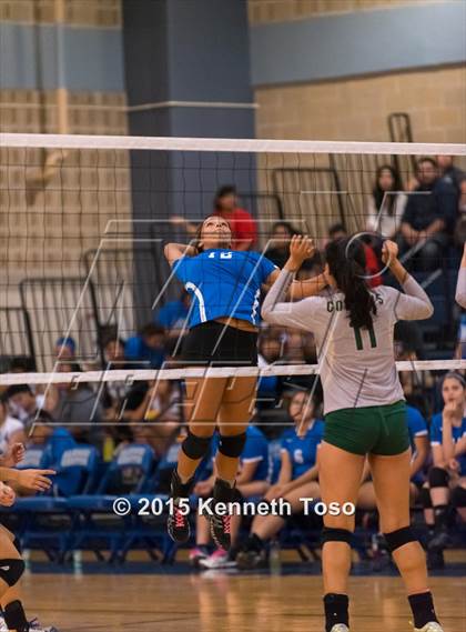Thumbnail 3 in McCollum @ Lanier photogallery.