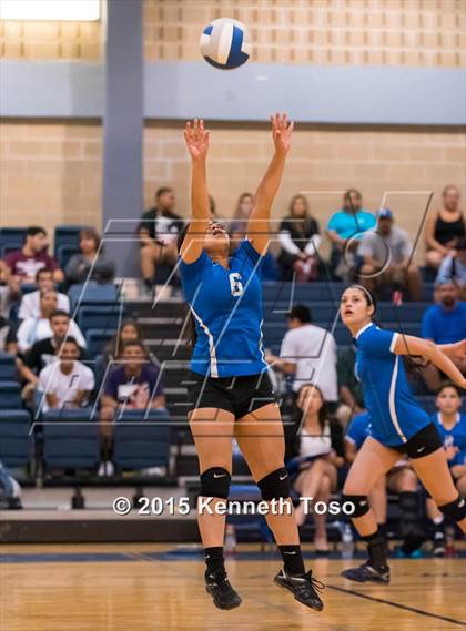 Thumbnail 1 in McCollum @ Lanier photogallery.