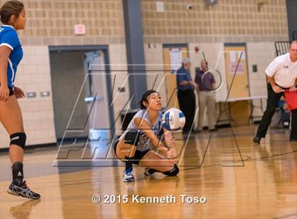 Thumbnail 3 in McCollum @ Lanier photogallery.