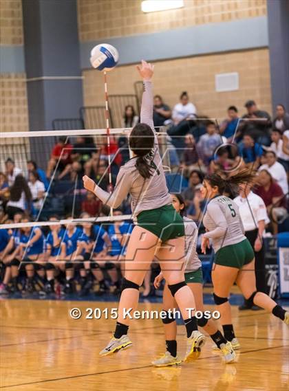 Thumbnail 3 in McCollum @ Lanier photogallery.