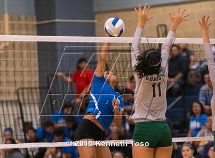 Thumbnail 2 in McCollum @ Lanier photogallery.