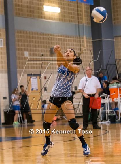 Thumbnail 1 in McCollum @ Lanier photogallery.