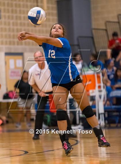Thumbnail 1 in McCollum @ Lanier photogallery.