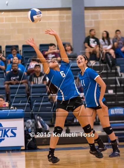 Thumbnail 2 in McCollum @ Lanier photogallery.