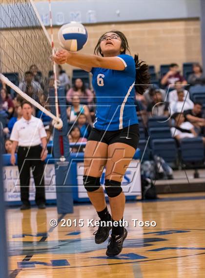 Thumbnail 1 in McCollum @ Lanier photogallery.