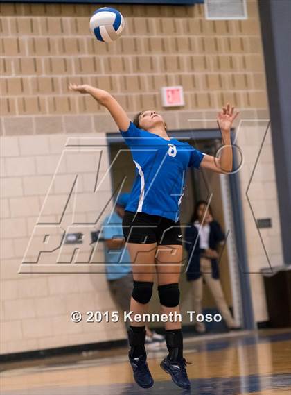 Thumbnail 1 in McCollum @ Lanier photogallery.