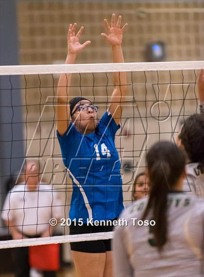 Thumbnail 2 in McCollum @ Lanier photogallery.