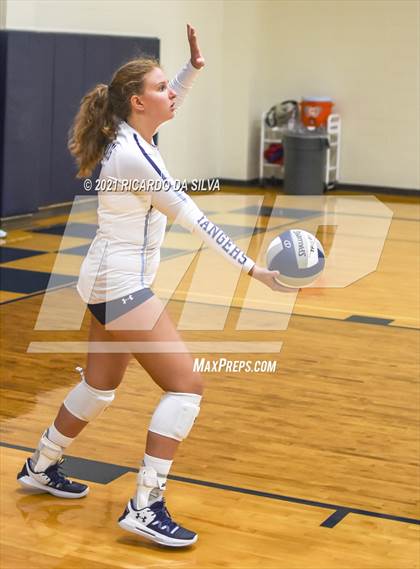Thumbnail 1 in Fort Bend Clements vs Fort Bend Kempner photogallery.
