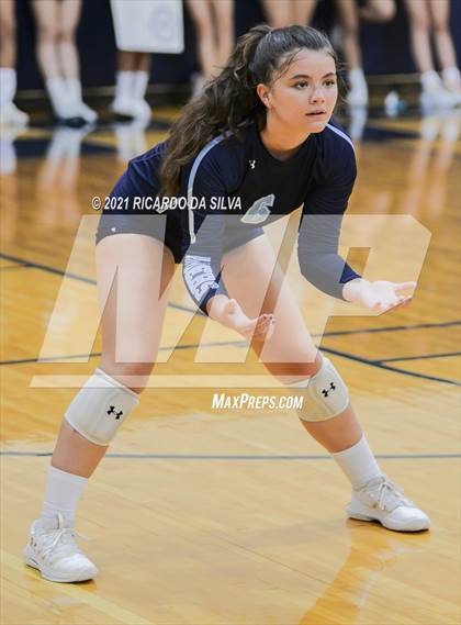 Thumbnail 3 in Fort Bend Clements vs Fort Bend Kempner photogallery.