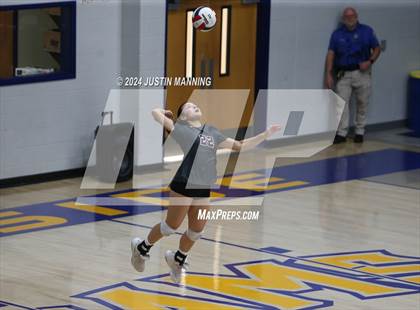 Thumbnail 3 in Benton vs. Lakeside photogallery.