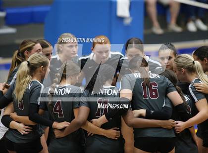 Thumbnail 1 in Benton vs. Lakeside photogallery.