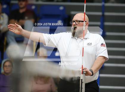 Thumbnail 3 in Benton vs. Lakeside photogallery.
