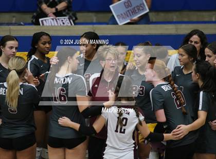 Thumbnail 1 in Benton vs. Lakeside photogallery.