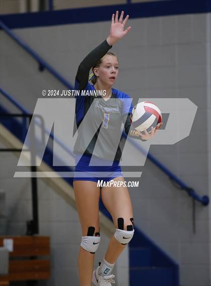 Thumbnail 1 in Benton vs. Lakeside photogallery.