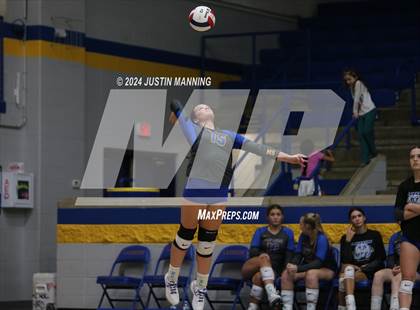 Thumbnail 1 in Benton vs. Lakeside photogallery.