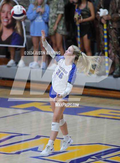 Thumbnail 3 in Benton vs. Lakeside photogallery.