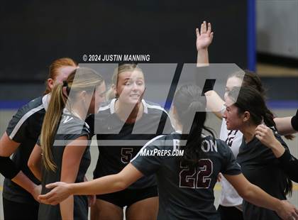 Thumbnail 3 in Benton vs. Lakeside photogallery.