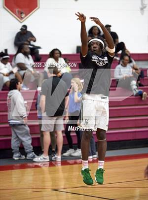 Eagle's View v Wildwood (Sun Bash Jacksonville)